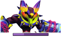 86. Wargoyle 86. Wargoyle